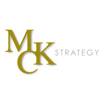 McKinsley Strategy & Consulting Group logo - Similar company to Mckinsley & Co