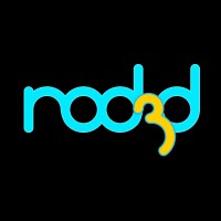 nod3d Studio logo - Similar company to Stellar Studios