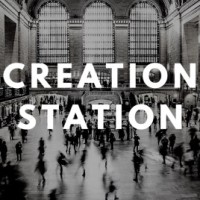 Creation Station