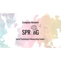 SPRinG logo - Similar company to Global Data Lab