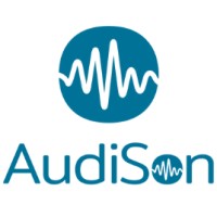 AudiSon centre auditif Smith & ass. audioprothésistes logo - Similar company to Sumacom