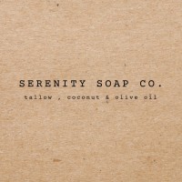 Serenity Soap Co logo - Similar company to Maiga Shea Butter