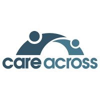 Care Across logo - Similar company to Blocktopus