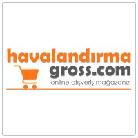 Havalandırma Gross logo - Similar company to Hydso Endüstriyel Çözümler Makine A.Ş.