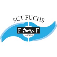 SCT-Fuchs logo - Similar company to Febu Gmbh Stanz- & Kunststofftechnik