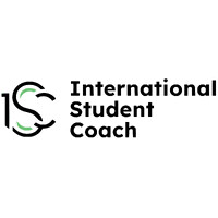 International Student Coach logo - Similar company to Mind The Grad