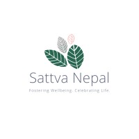 Sattva Nepal logo - Similar company to Ollie