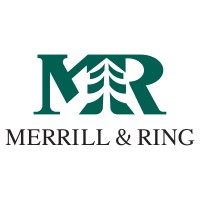 Merrill & Ring Forest Products L.P. logo - Similar company to Sequoia Forest Products