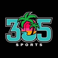 305 Sports logo - Similar company to Reception Perception Llc