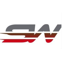 SecuWay International Transport logo