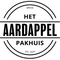 Aardappel Pakhuis Breda logo - Similar company to Thegreatergift