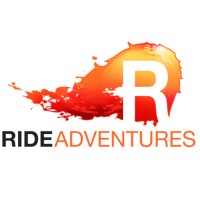 RIDE Adventures, LLC logo - Similar company to Beach'S Motorcycle Adventures, Ltd.