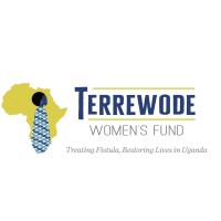 Terrewode Women's Fund logo - Similar company to Full Grown