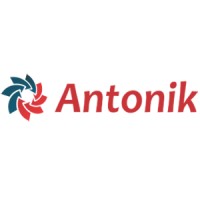Antonik logo - Similar company to Goflex