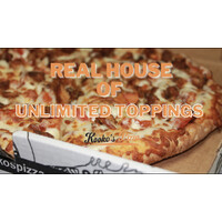 KOOKO'S PIZZA logo - Similar company to Pizza 204
