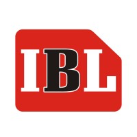IBL Finance Limited logo - Similar company to Aagey.Com