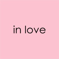In Love Clothing logo - Similar company to Cuplover