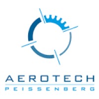 Aerotech Peissenberg logo - Similar company to Aviatest