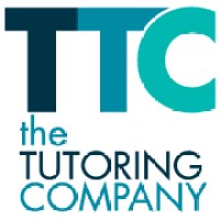 The Tutoring Company logo - Similar company to Aclas Australia