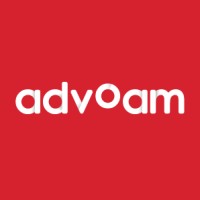 Advoam logo - Similar company to Couch Crows