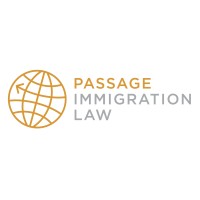 Passage Immigration Law logo - Similar company to Luminous Mind