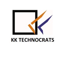KK TECHNOCRATS PVT LTD logo - Similar company to K  K Techno Solutions