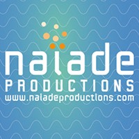 NAÏADE PRODUCTIONS logo - Similar company to Regard Prod