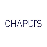 CHAPUTS logo - Similar company to Abv Tekstil