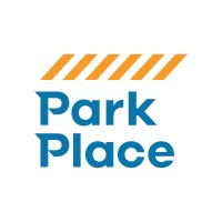 Park Place Parking logo - Similar company to Corner Pub