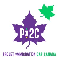 Projet Immigration Cap Canada - PI2C logo - Similar company to Immigration Planning