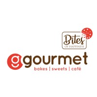 Gourmet Bakes Sweets Cafe