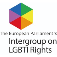 LGBTI Intergroup at the European Parliament logo - Similar company to Benelux Lgbtiq+ Business Chamber