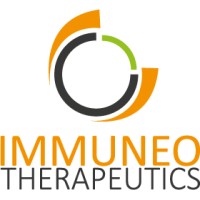 IMMUNEO Therapeutics logo - Similar company to Genimmune Nv