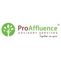 ProAffluence Advisory Services Private Limited logo - Similar company to Rucha Group