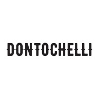 Dontocheli logo - Similar company to Melv · Agencia Boutique