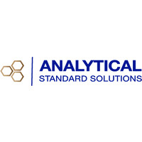 Analytical Standard Solutions - A2S logo - Similar company to #Masolutionit | It & Cybersécurité