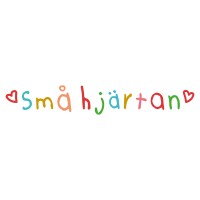 Små hjärtan logo - Similar company to Stober Sweden
