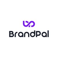 BrandPal logo - Similar company to Datajoi