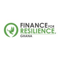 Finance for Resilience, Ghana. logo - Similar company to Islamic Finance Research Institute Of Ghana (Ifrig)