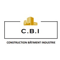 CONSTRUCTION BÂTIMENT INDUSTRIE logo - Similar company to Pascal Treuil Constructions