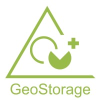 Geostorage LTD logo - Similar company to Transford • ტრანსფორდი