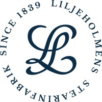 Liljeholmens Stearinfabriks AB logo - Similar company to Nothing Fishy