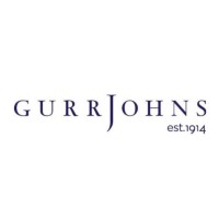 Gurr Johns logo - Similar company to The Heller Group