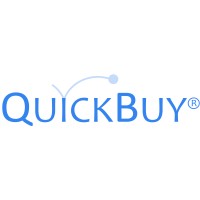 QuickBuy® logo - Similar company to Indy Sign Factory