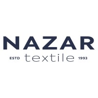 Nazar Textile logo - Similar company to Dokuboy