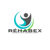 Réhabex logo - Similar company to Enseigner À L'Université Laval