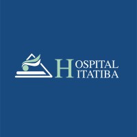 Hospital Itatiba logo - Similar company to Maple Bear Itatiba