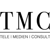 TMC | Tele medien Consult GmbH logo - Similar company to Forum For American-Chinese Exchange At Stanford (Faces)