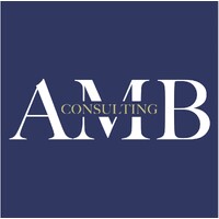 AMB Consulting logo - Similar company to Domaine De Mathurin