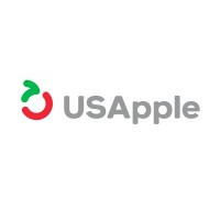 U.S. Apple Association logo - Similar company to Silverleaf Water Investigations
